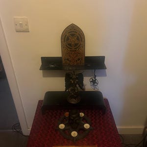 Martin added a photo of their purchase