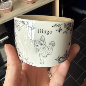 Sophie added a photo of their purchase