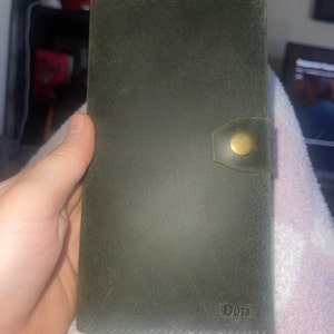 Dori added a photo of their purchase