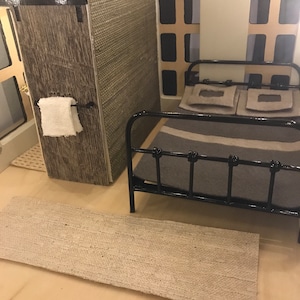 Molly added a photo of their purchase