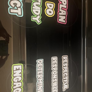 Maria added a photo of their purchase