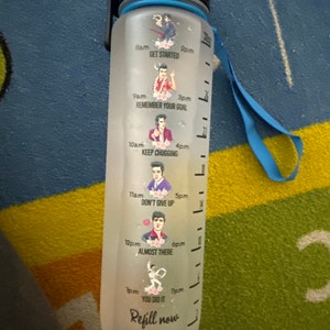 Naomi added a photo of their purchase