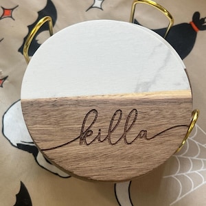 Brittany added a photo of their purchase