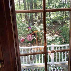 Mary added a photo of their purchase