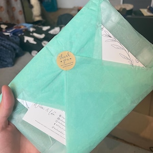 Nicole-Paige added a photo of their purchase