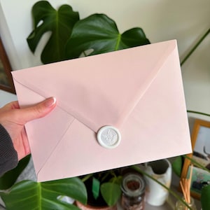 Decoración Tarjetas Bodas 50 Pegatinas Sello Cera Árbol De La Vida - Autoadhesivas Para Sobres, Invitaciones, Regalos Sellos Cera Prefabricados