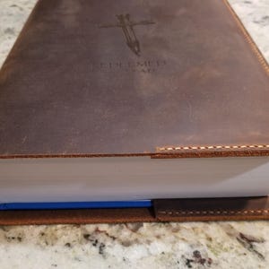 Scott added a photo of their purchase