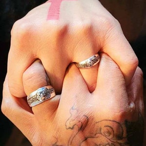 Jared added a photo of their purchase