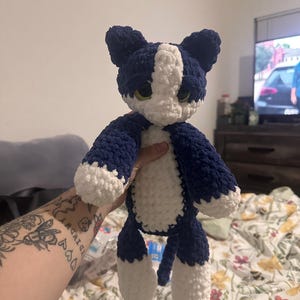 Celeste added a photo of their purchase