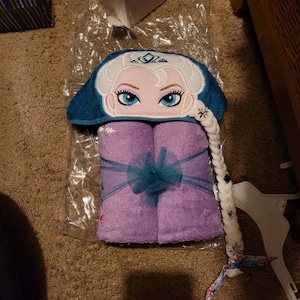 Comprador de Etsy ha añadido una foto de su compra