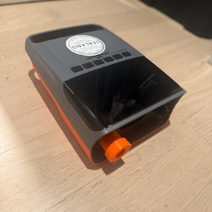 ListAcross added a photo of their purchase