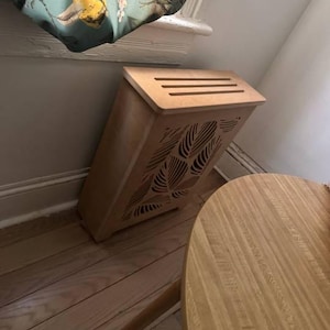 Nadia added a photo of their purchase