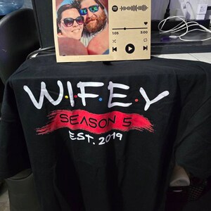 Greg added a photo of their purchase