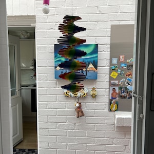 Karen ha aggiunto una foto del proprio acquisto