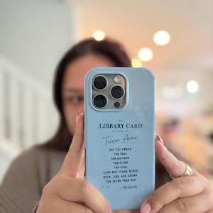 Tricia added a photo of their purchase