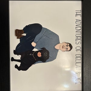 Charlie Bennett added a photo of their purchase