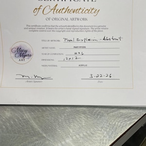 Mary ha añadido una foto de su compra