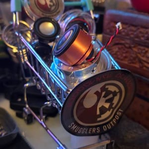 Om added a photo of their purchase