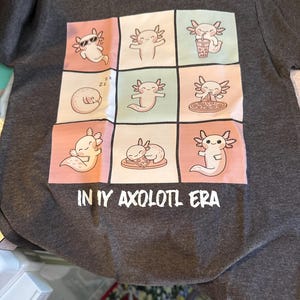 Erika added a photo of their purchase
