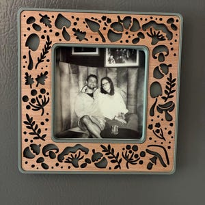 Eva added a photo of their purchase