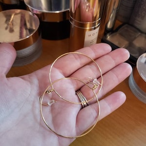 Laura heeft een foto van de aankoop toegevoegd