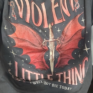 Julia added a photo of their purchase