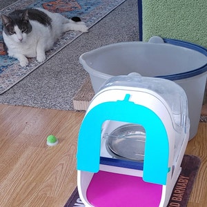 Bek added a photo of their purchase