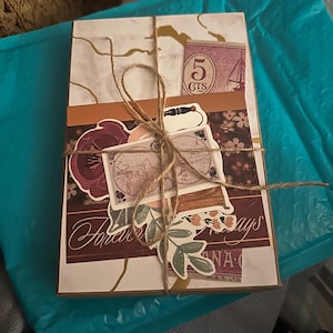 Caitlyn added a photo of their purchase