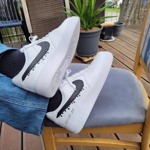 Mathias added a photo of their purchase