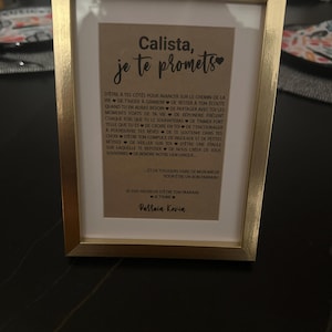Orianne a ajouté une photo de son achat