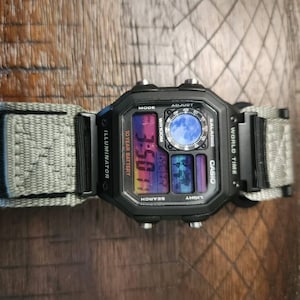 Adam a ajouté une photo de son achat