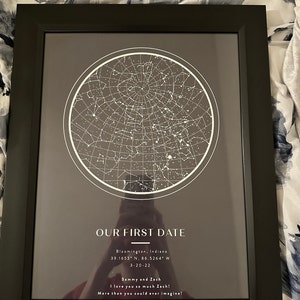 Sammy added a photo of their purchase