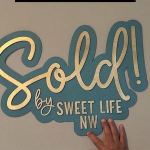 Colleen added a photo of their purchase