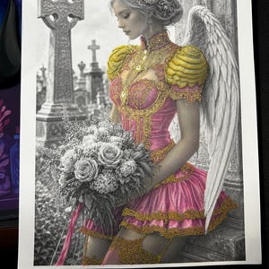 Regina added a photo of their purchase