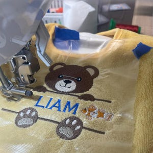 Mary added a photo of their purchase