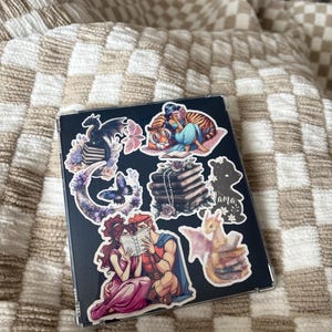 Alyssa added a photo of their purchase