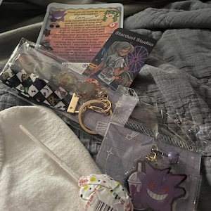 Damian added a photo of their purchase