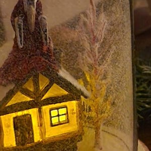Jennifer added a photo of their purchase