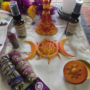 Julie added a photo of their purchase