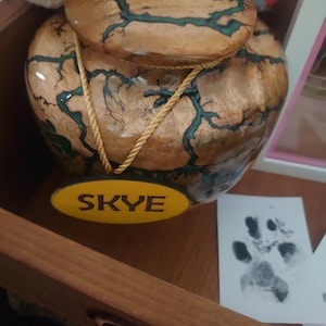 Danny added a photo of their purchase