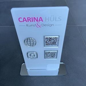 Carina added a photo of their purchase