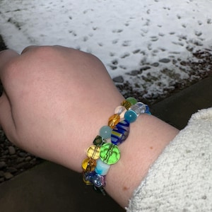 Haley added a photo of their purchase