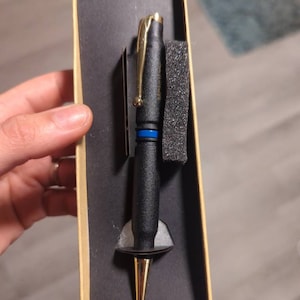 Ana added a photo of their purchase