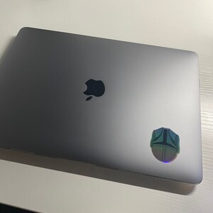 Leo added a photo of their purchase