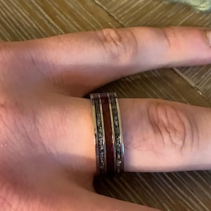 Sarah ha añadido una foto de su compra