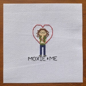 Comprador de Etsy ha añadido una foto de su compra