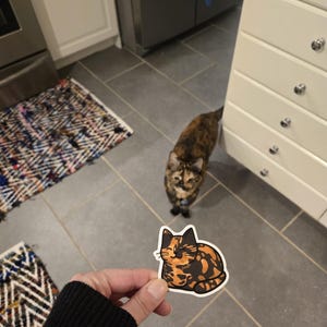 Candice added a photo of their purchase