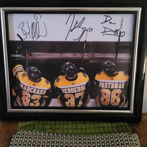 Michael added a photo of their purchase
