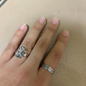 Bethany added a photo of their purchase