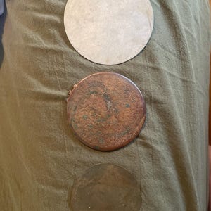 Danielle added a photo of their purchase